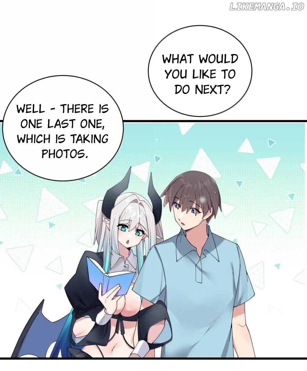 My Fake Girlfriends are using me as a Shield Chapter 143 - page 12